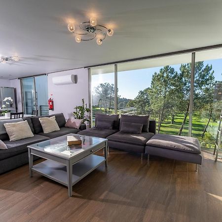 Golf Course - Luxurious Flat T3 - Ponte De Lima Appartement Buitenkant foto