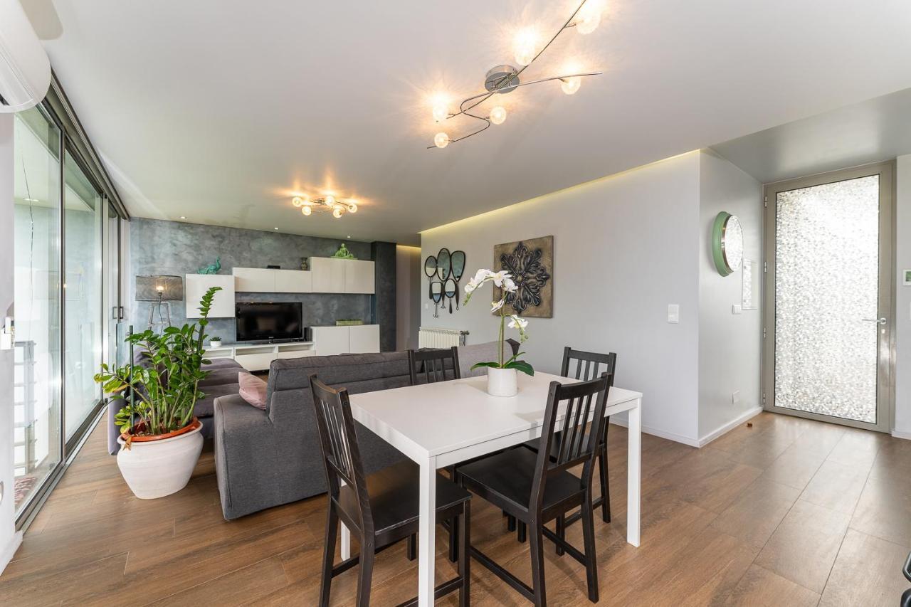 Golf Course - Luxurious Flat T3 - Ponte De Lima Appartement Buitenkant foto