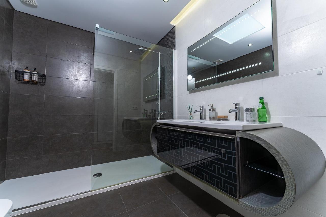 Golf Course - Luxurious Flat T3 - Ponte De Lima Appartement Buitenkant foto