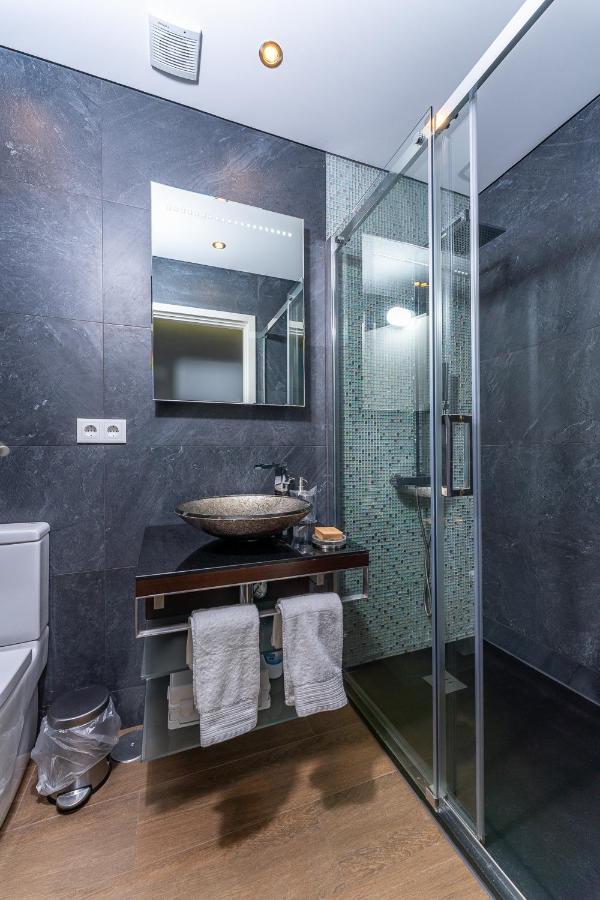 Golf Course - Luxurious Flat T3 - Ponte De Lima Appartement Buitenkant foto